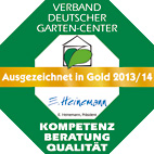 Erstes Aachener Gartencenter - Mitglied im Verband Deutscher Garten-Center e.V.
