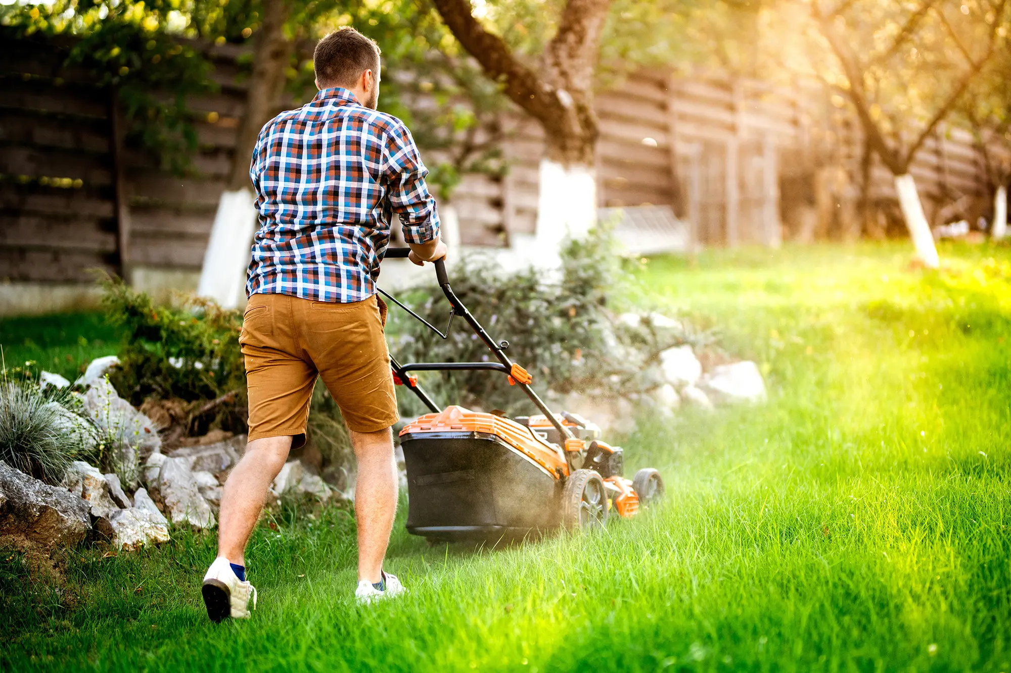 gartengeraete schere schaufel besen rasenmaeher erstes aachener gartencenter